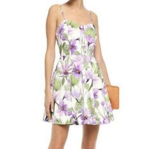 New Alice and Olivia Nella dress